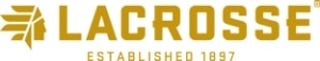 LaCrosse Footwear logo