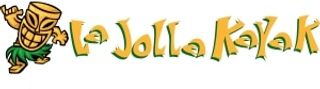 La Jolla Kayak logo