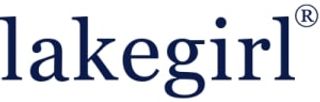 Lakegirl logo