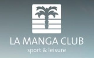 La Manga Club logo