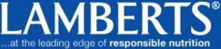 Lamberts UK logo