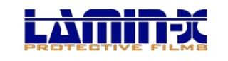Lamin-x logo
