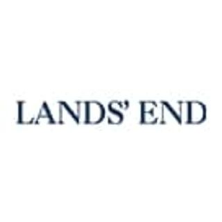 Lands' End logo