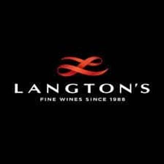 Langtons logo