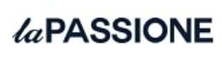 La Passione logo