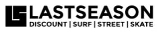 Last Season logo