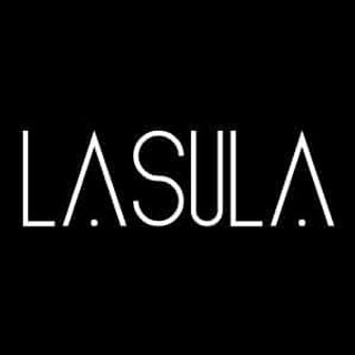 Lasula logo
