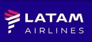 Latam logo