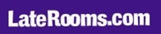 LateRooms.com logo