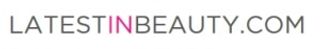 Latest in Beauty logo