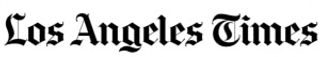 Los Angeles Times logo