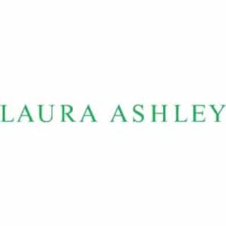 Laura Ashley logo