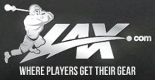 Lax.com logo