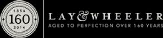 Lay & Wheeler logo