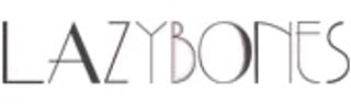 Lazy Bones logo