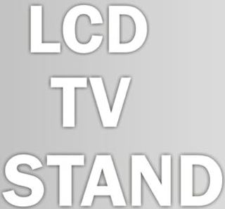 LCD TV Stands India logo