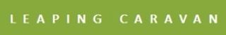 LeapingCaravan logo
