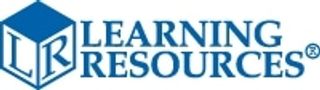 Learning Resources logo