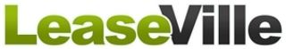Leaseville logo
