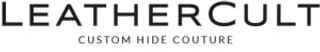 LeatherCult logo