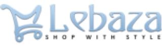 Lebaza logo