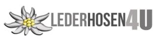 Lederhosen4u logo