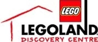 Legoland Toronto logo