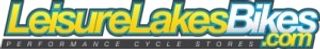Leisure Lakes Bikes logo