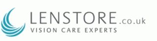 Lenstore logo