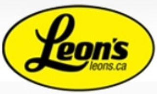 Leon's logo
