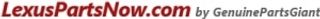 Lexuspartsnow logo