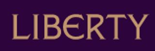 Liberty London logo