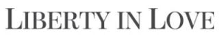 Liberty in Love logo