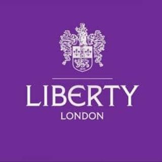 Liberty logo