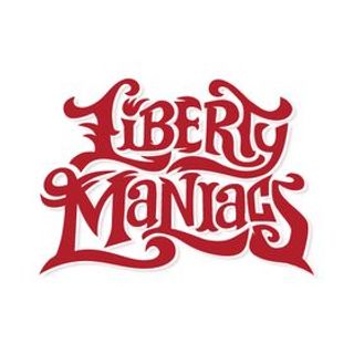 Liberty Maniacs logo
