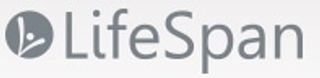 Lifespan Fitness logo