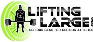 Lifting Large logo