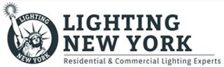 Lighting New York logo