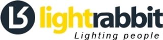 LightRabbit logo