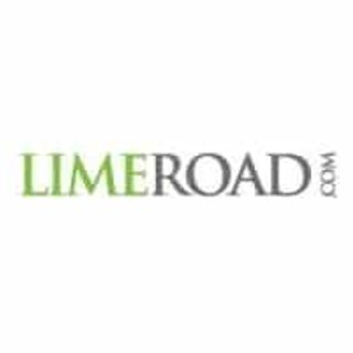 LimeRoad logo