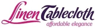 Linen Tablecloth logo