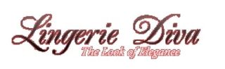 Lingerie Diva logo