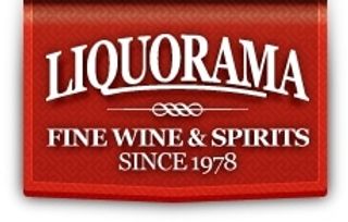 Liquorama logo