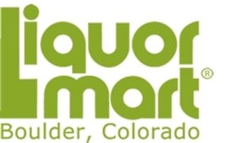 Liquor Mart logo