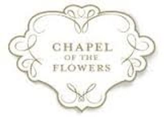 Chapel of the Flowers logo