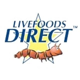 Livefoods Direct logo