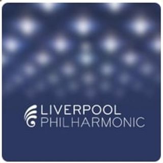 Liverpool Philharmonic logo