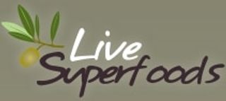 Live Superfoods logo