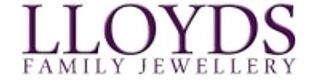 LLoyds Family Jewellery logo