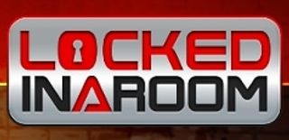 Locked In A Room logo